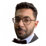 Patientennetzwerk * Botschafter * Dr. Ahmed Al Menabbawy