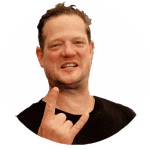 Patientennetzwerk * Botschafter * Aurel Manthei