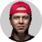 Patientennetzwerk * Botschafter * Axel Schmitt