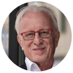 Patientennetzwerk * Botschafter * Bernd Schmude