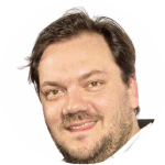 Patientennetzwerk * Botschafter * Charly Hübner