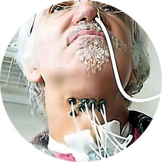 Patientennetzwerk * Botschafter * Jens Rusch