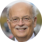 Patientennetzwerk * Botschafter * Prof. Joachim Krause