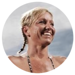 Patientennetzwerk * Botschafter * Kirsten Bruhn