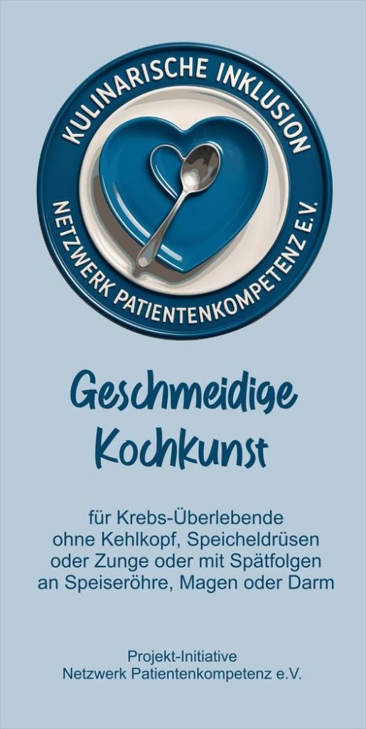 Kulinarische Inklusion * Geschmeidige Kochkunst