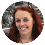 Patientennetzwerk * Botschafter * Dr. Lydia Polwin-Plass