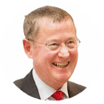 Patientennetzwerk * Botschafter * Prof. Dr. Maximilian Mehdorn