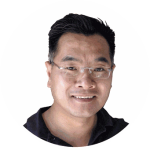 Patientennetzwerk * Botschafter * Ngoc-Danh Nguyen