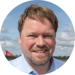 Patientennetzwerk * Botschafter * Oliver Kumbartzky