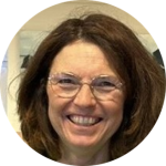 Patientennetzwerk * Botschafter * Petra Köster