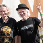 Foto Sönke Dwenger: Holger Hübner und Jens Rusch